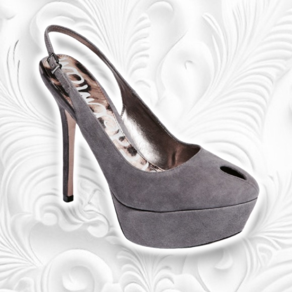 Sam Edelman heels